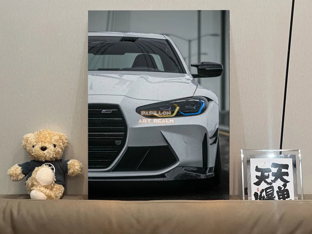 BMW-