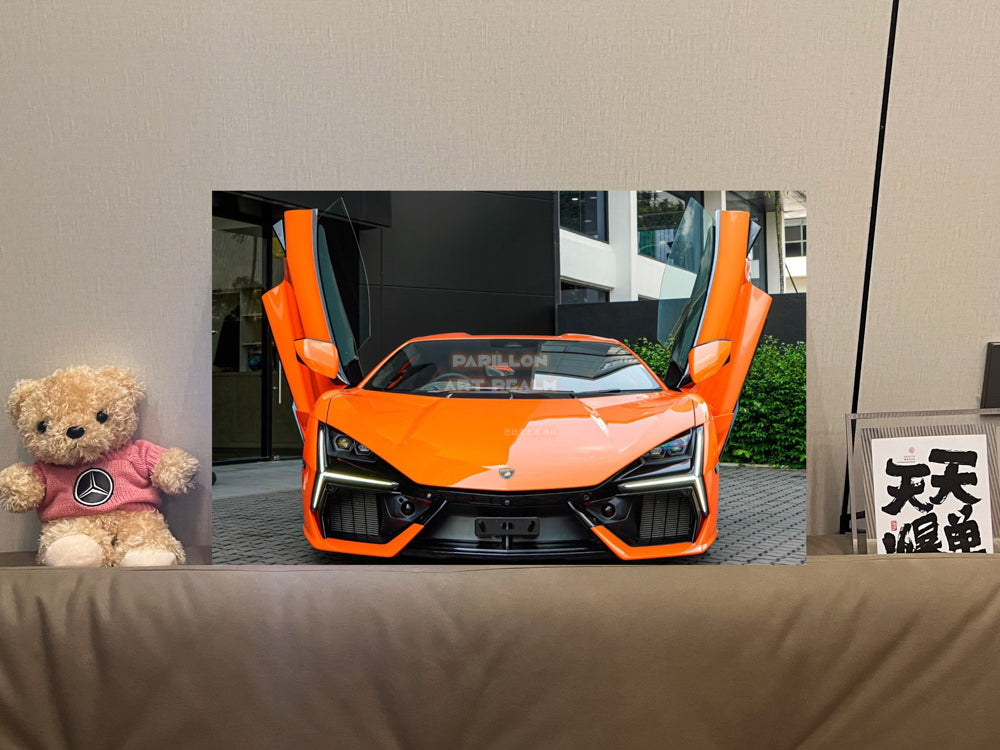 Lamborghini