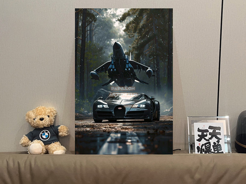 Bugatti