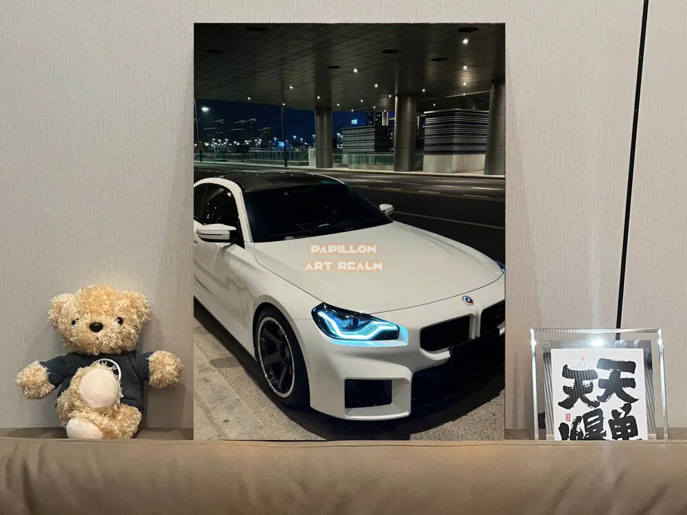 BMW-M2
