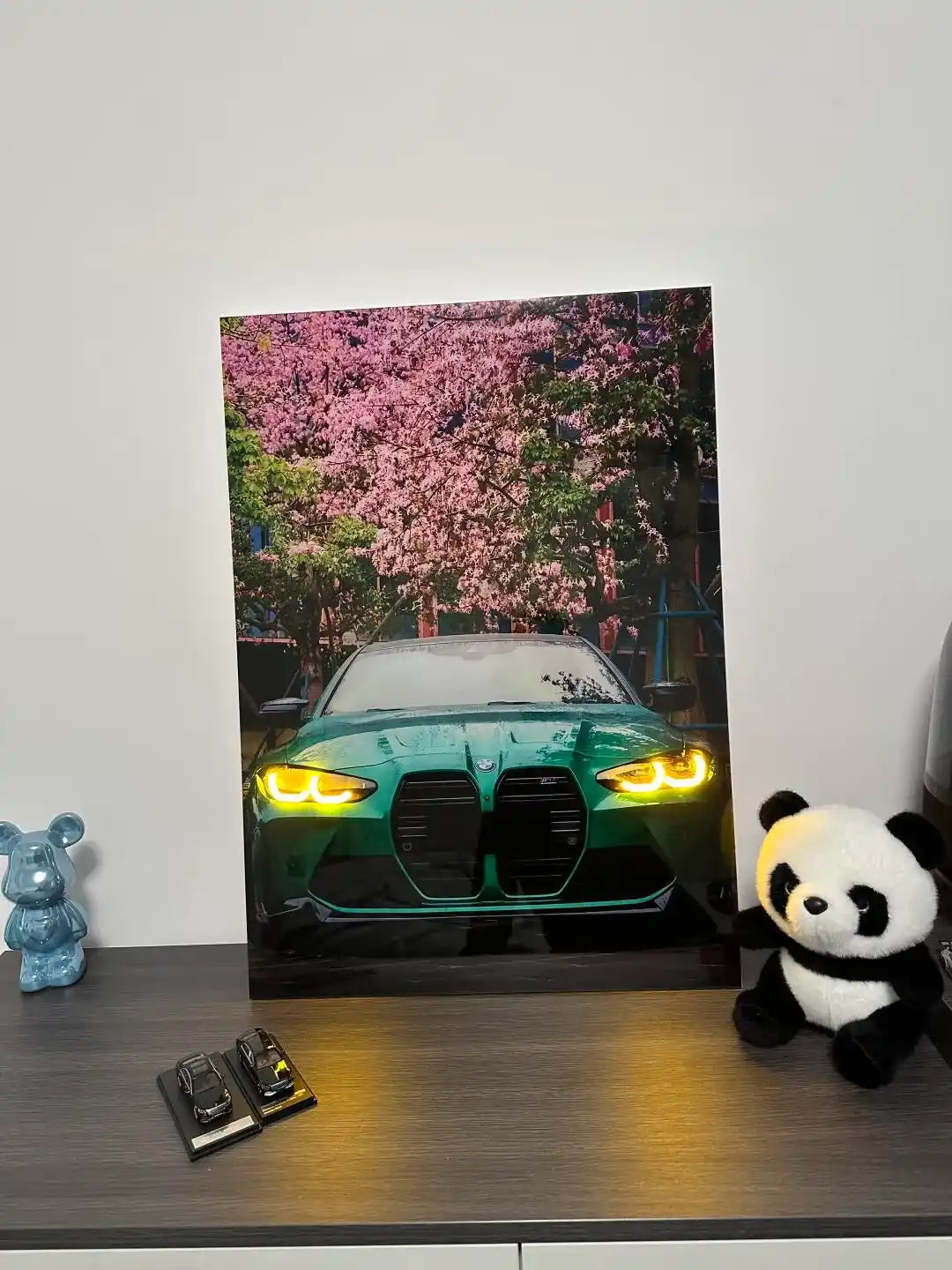 BMW-