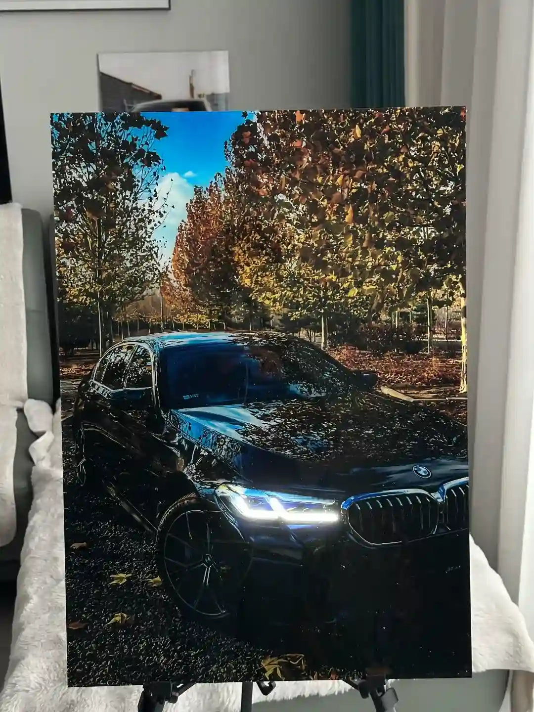 BMW-