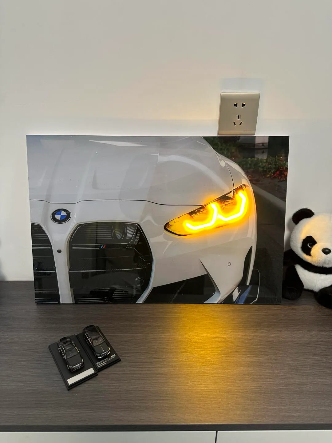 BMW-