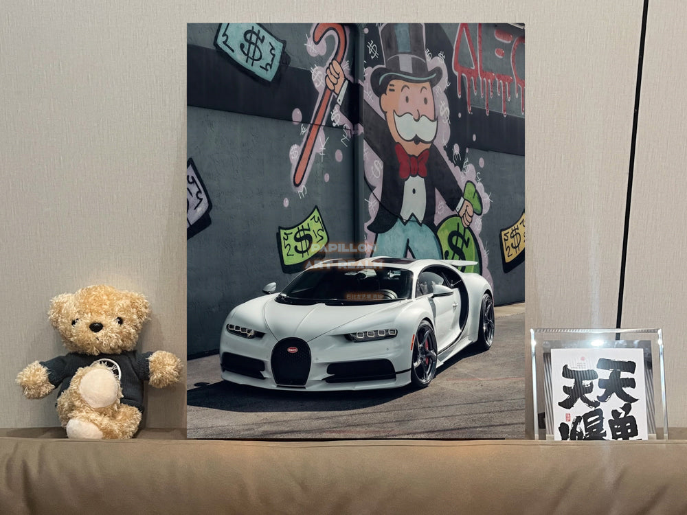Bugatti