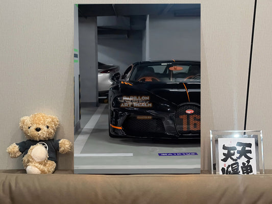 Bugatti