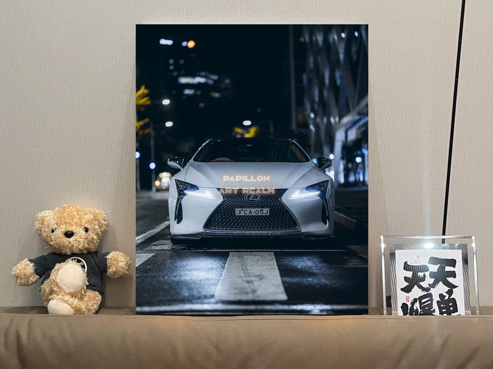 Lexus