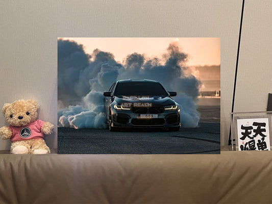 BMW-M5
