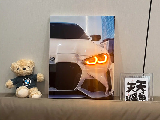 BMW-