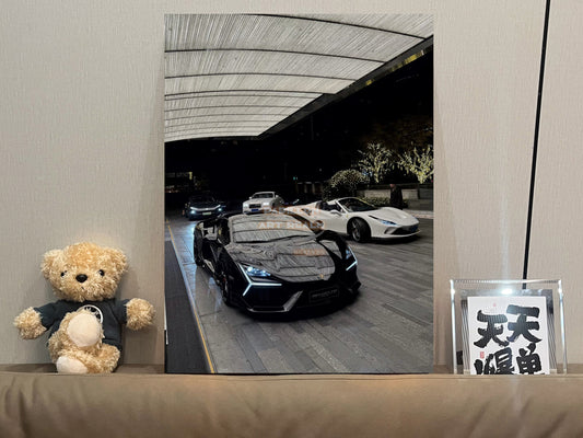 Lamborghini