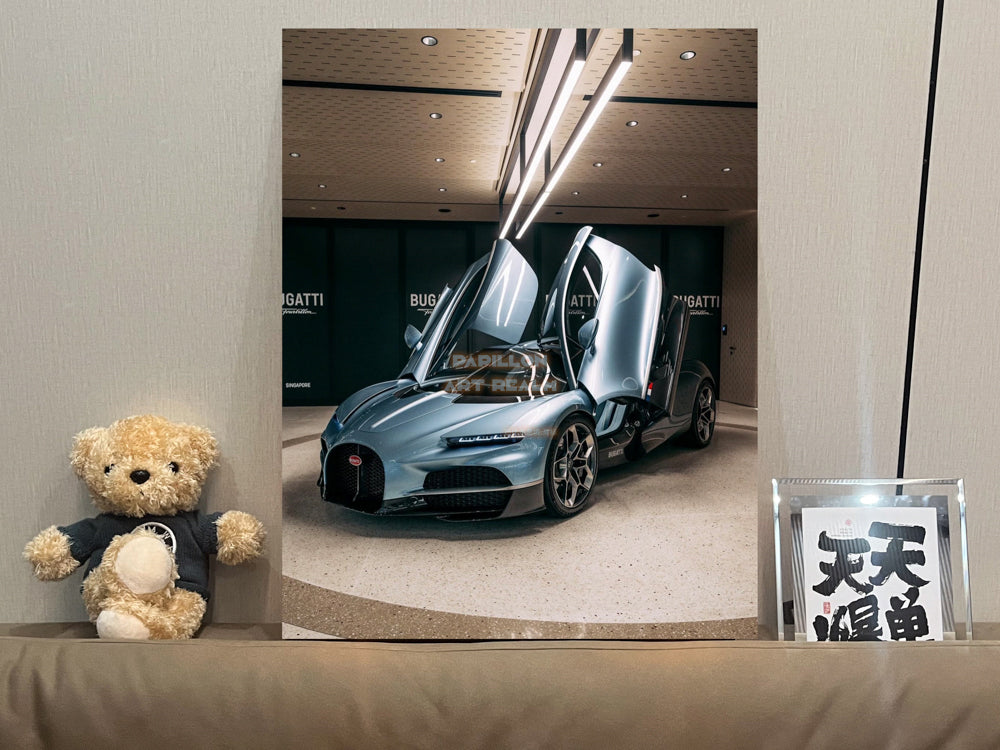 Bugatti