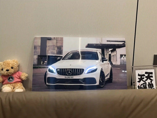 Mercedes