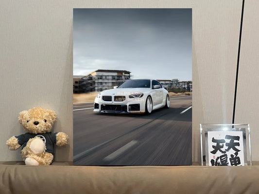 BMW-M2