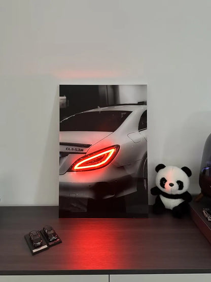 Mercedes