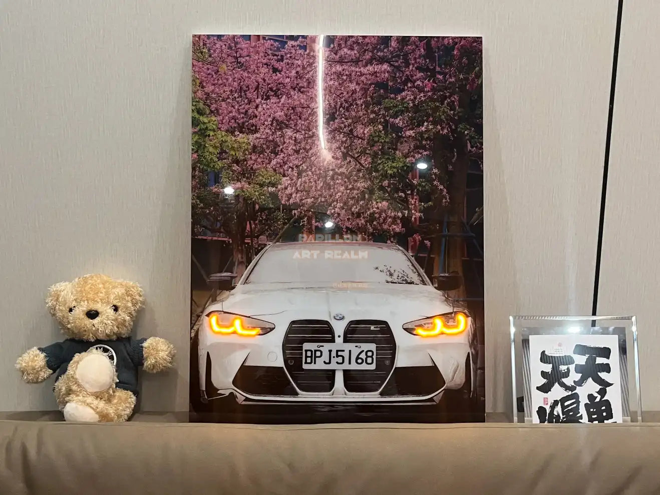 BMW-