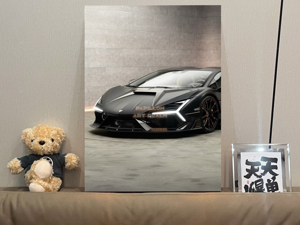 Lamborghini