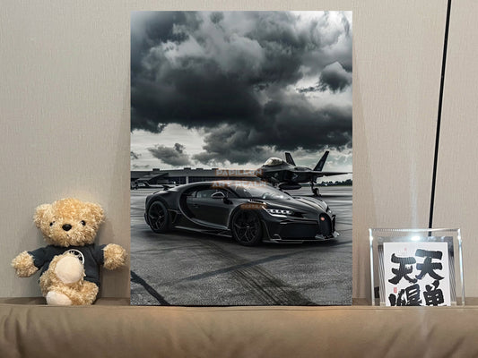 Bugatti