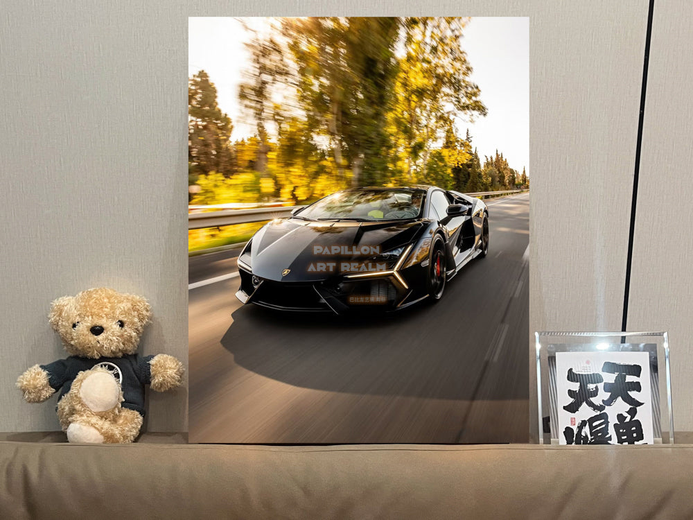 Lamborghini