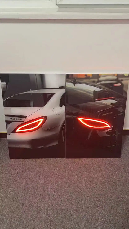 Mercedes
