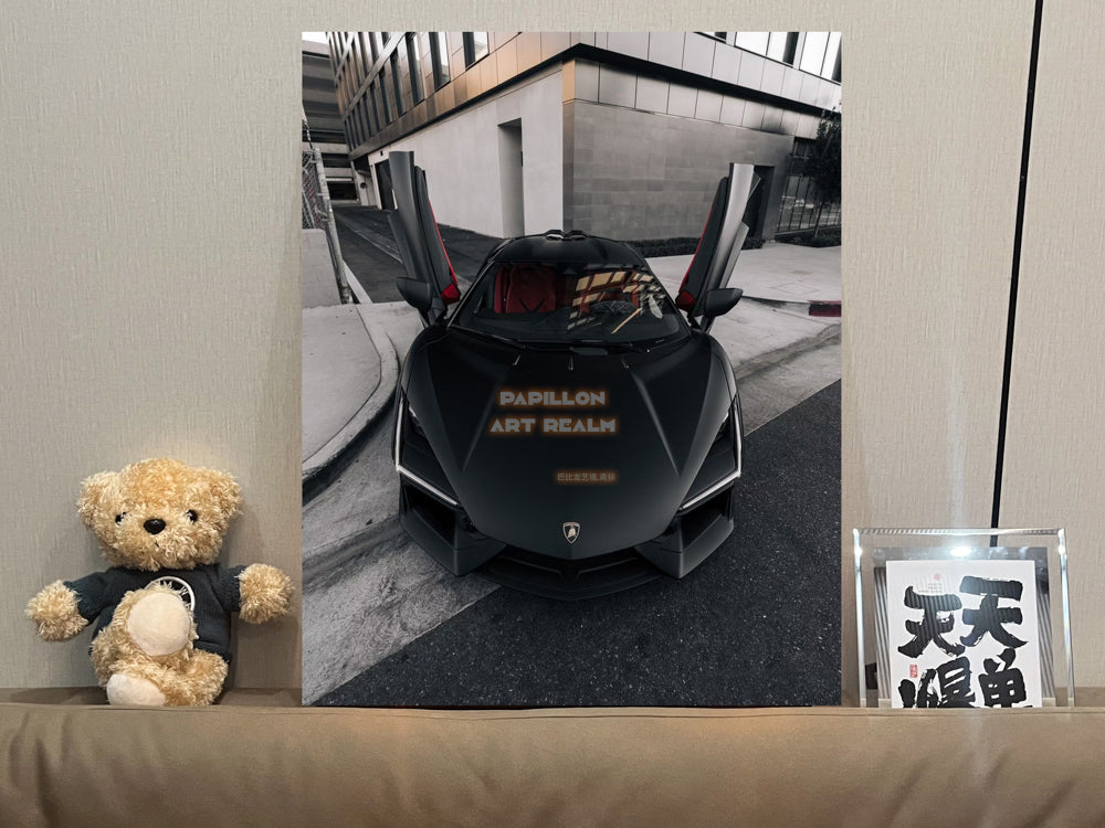 Lamborghini