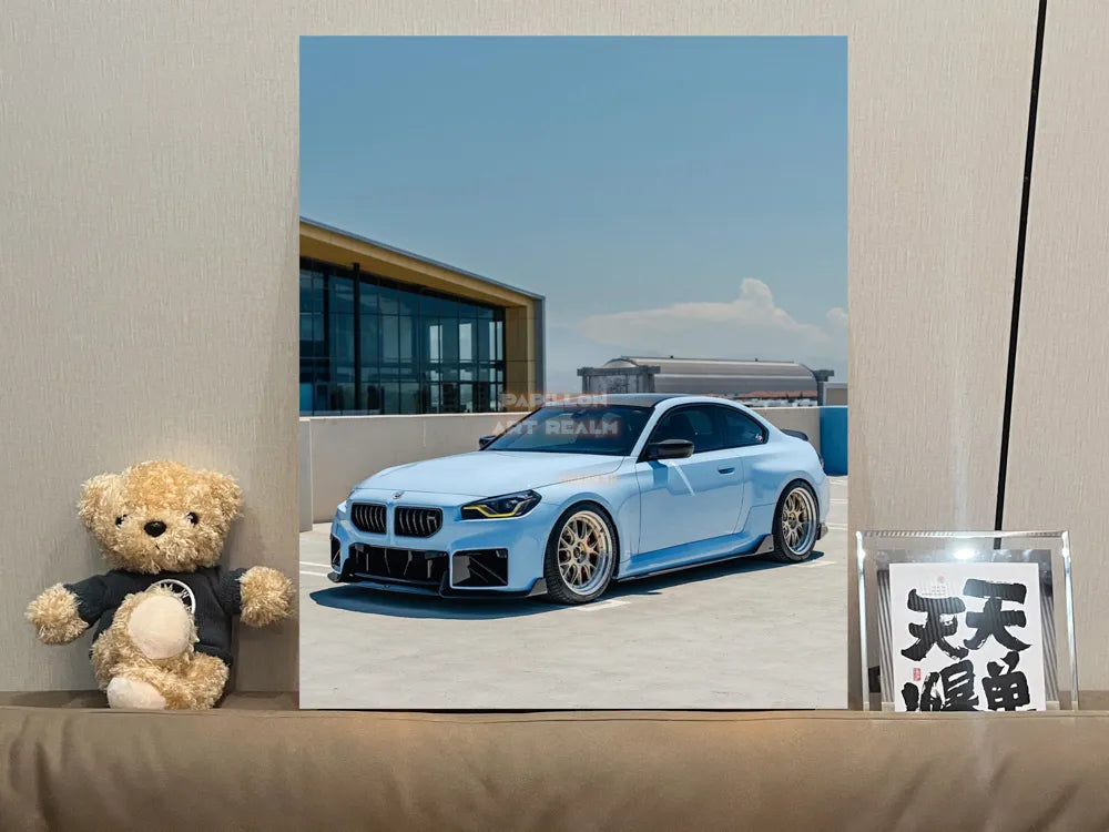 BMW-M2