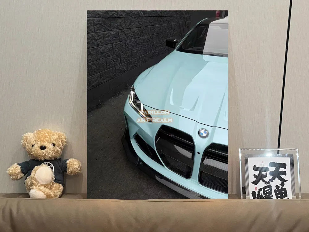 BMW-