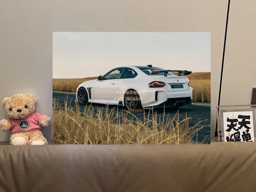 BMW-M2