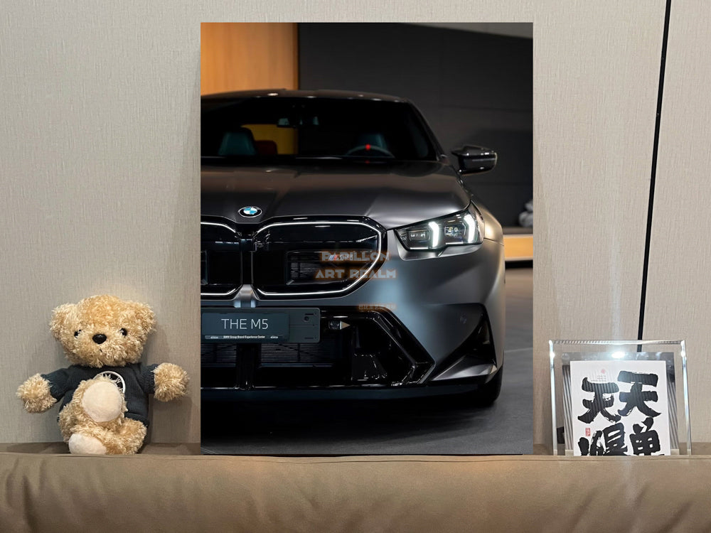 BMW-M5