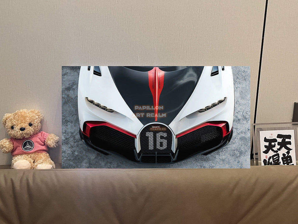 Bugatti