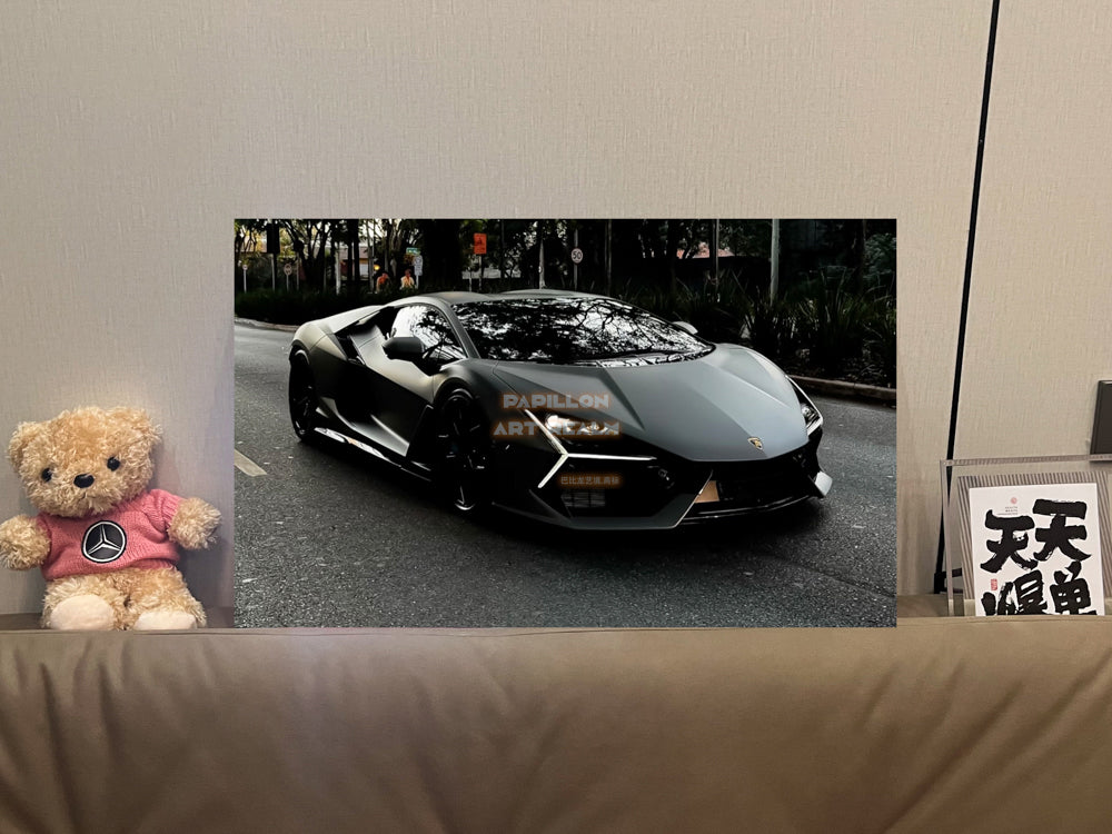 Lamborghini