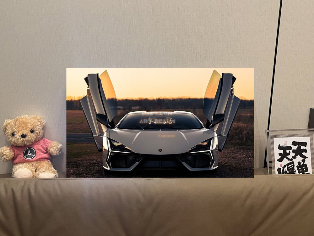 Lamborghini