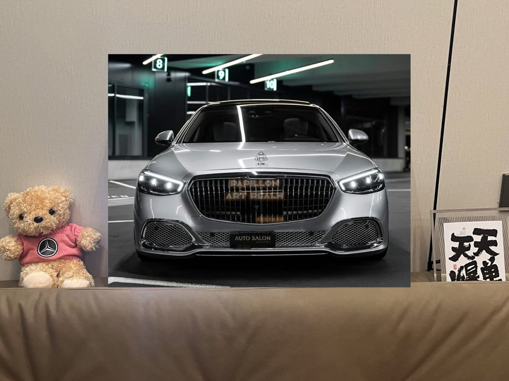 Maybach