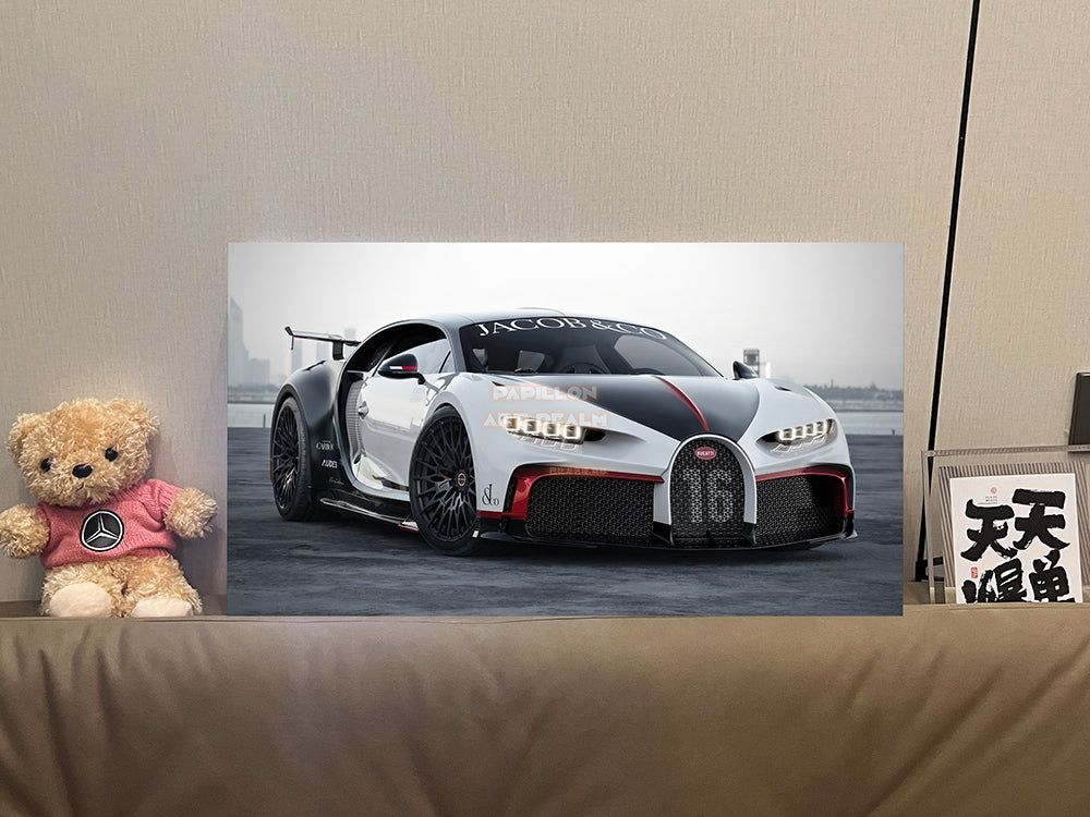 Bugatti