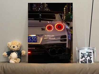 GTR-