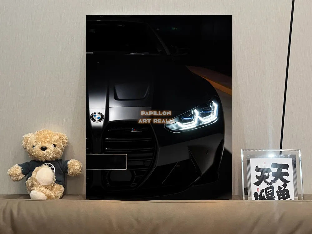 BMW-