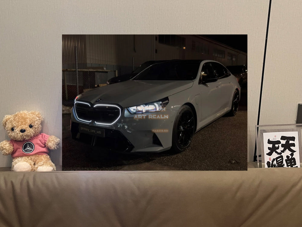 BMW-M5