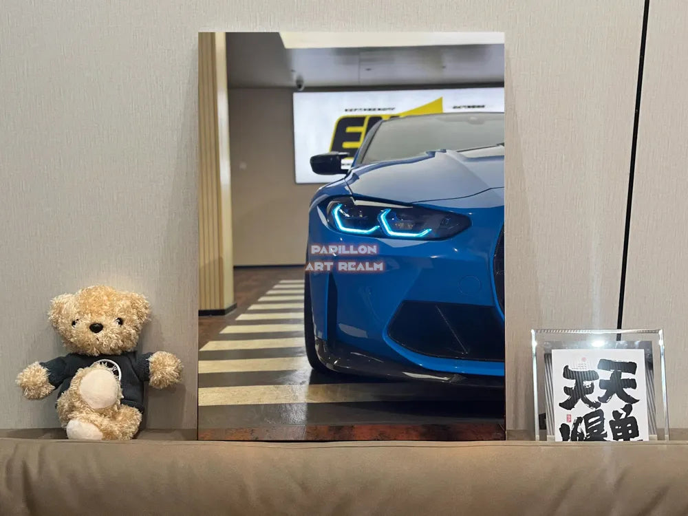 BMW-