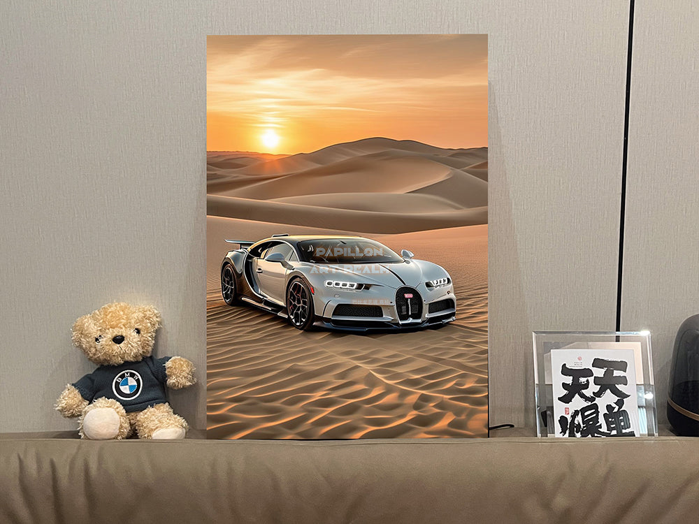 Bugatti