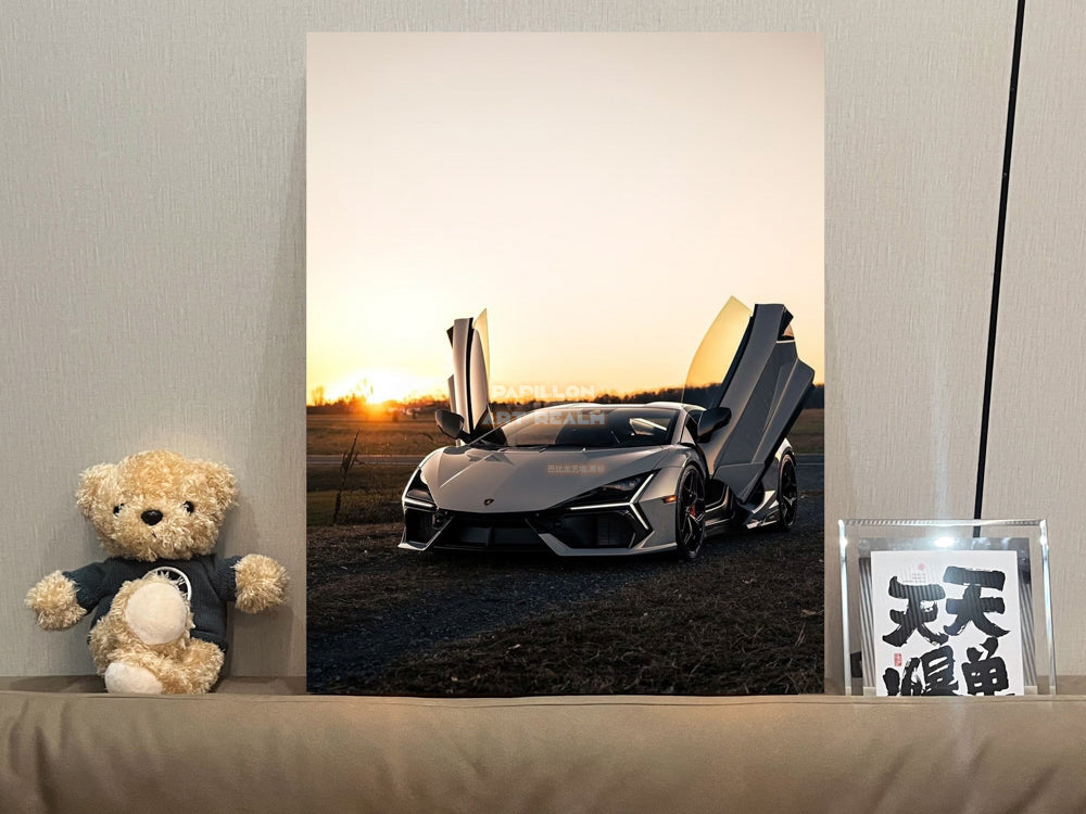 Lamborghini