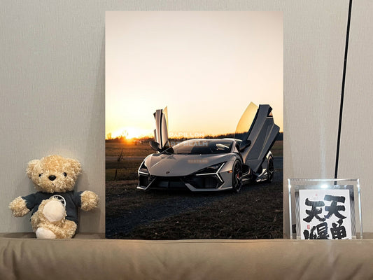 Lamborghini
