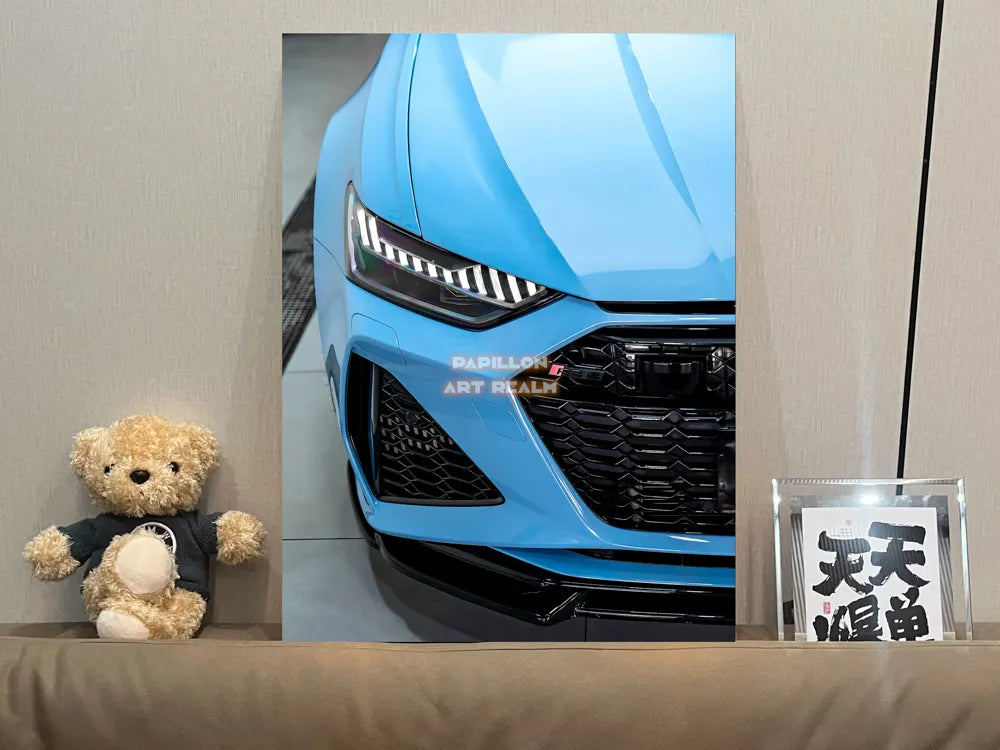 Audi-