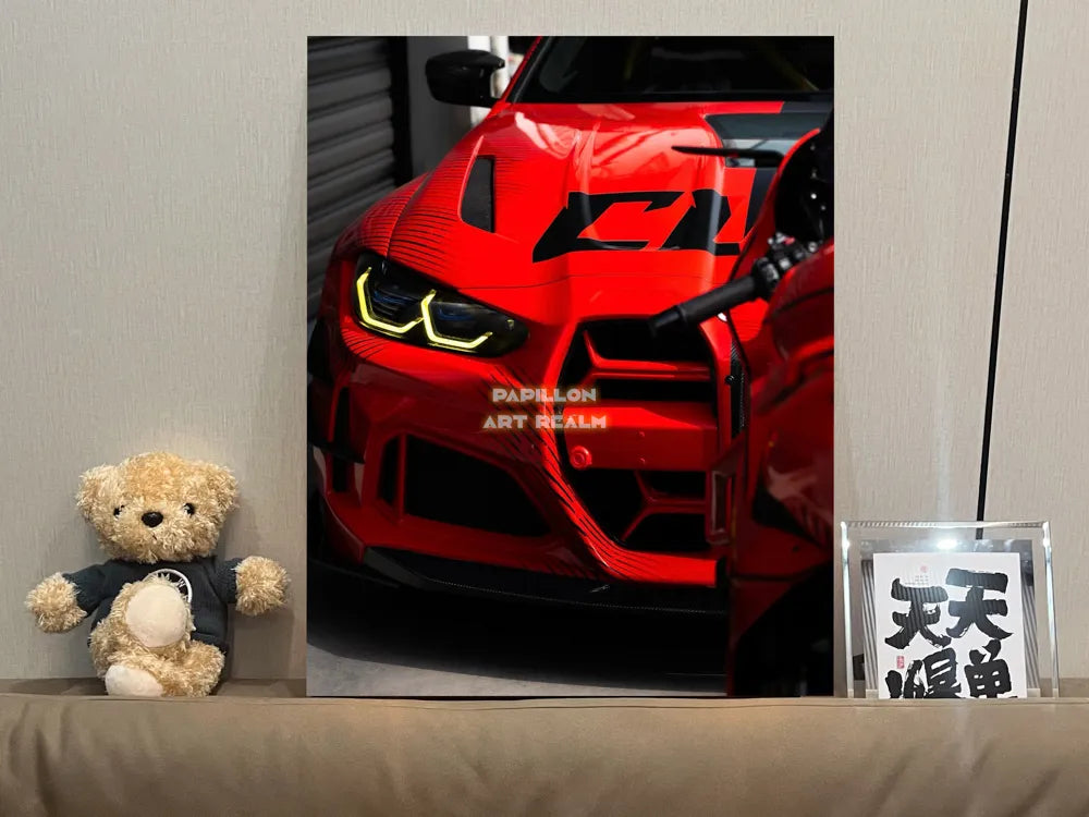 BMW-
