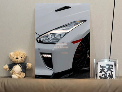 GTR-