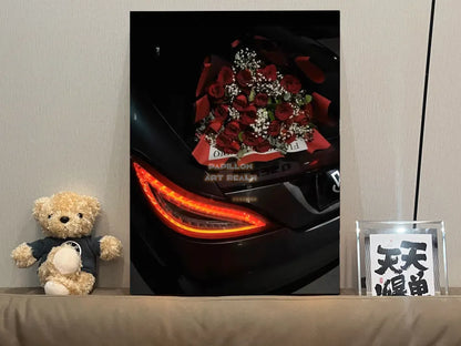 Mercedes