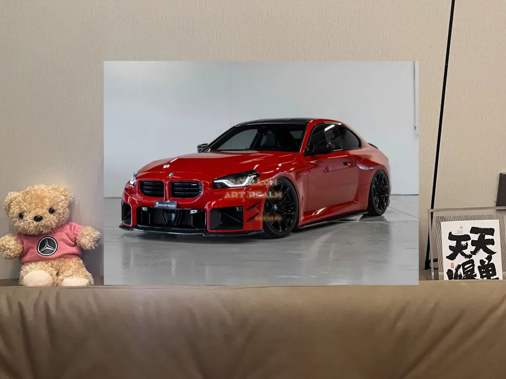 BMW-M2