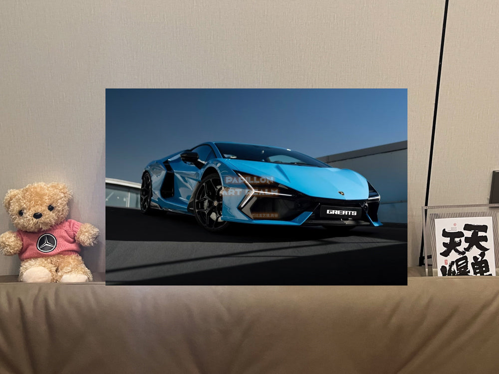Lamborghini