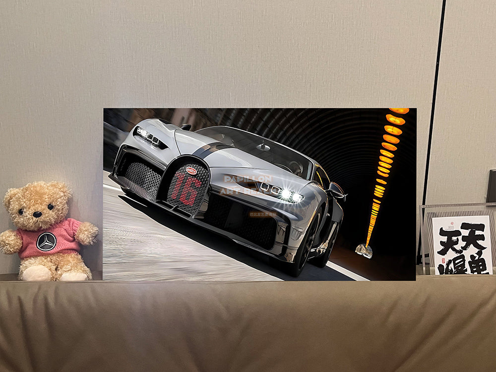 Bugatti