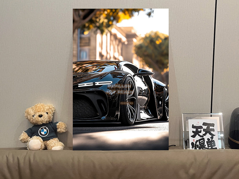 Bugatti