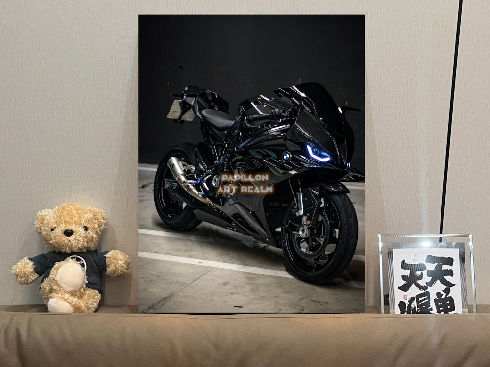 motorcycle