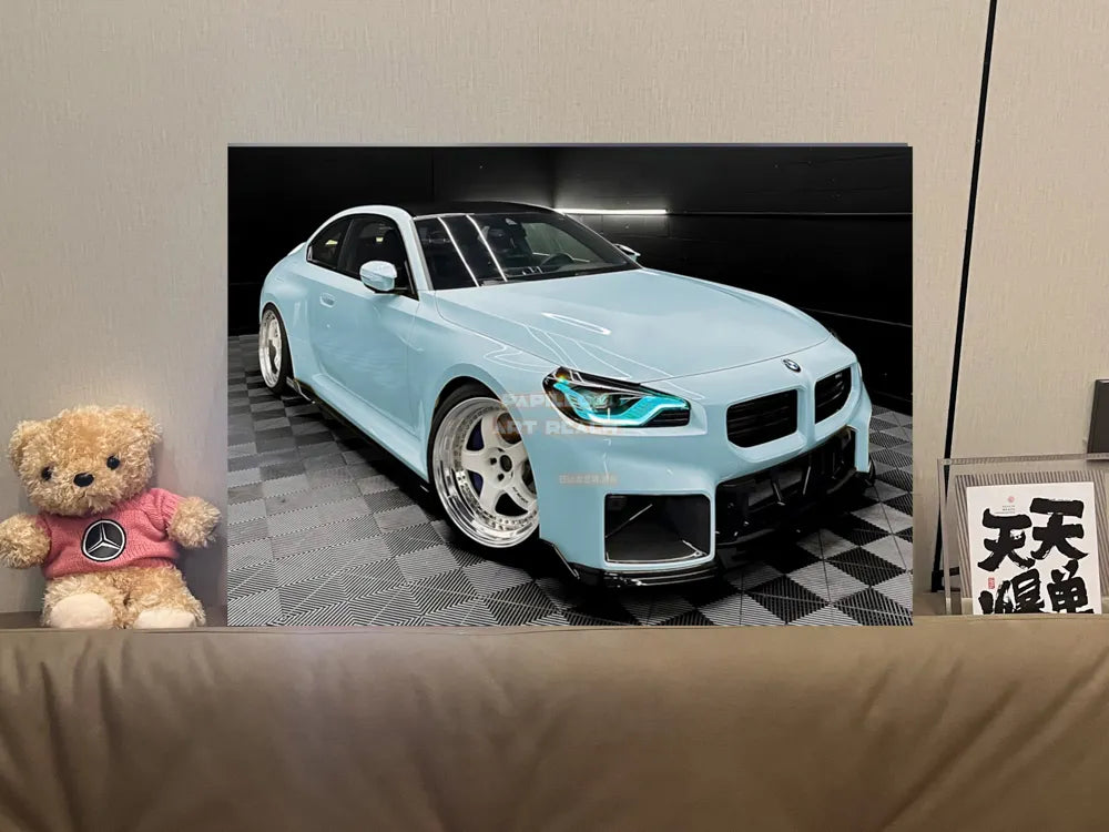 BMW-M2