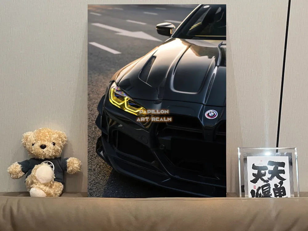 BMW-